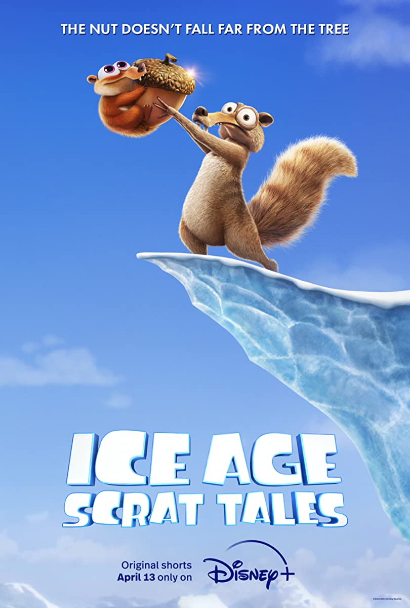 مسلسل Ice Age: Scrat Tales الموسم الاول الجلقة 2