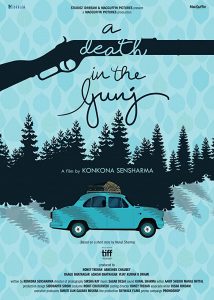 فيلم A Death in the Gunj 2016 مترجم