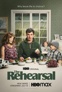 مسلسل The Rehearsal الموسم الاول حلقة 1
