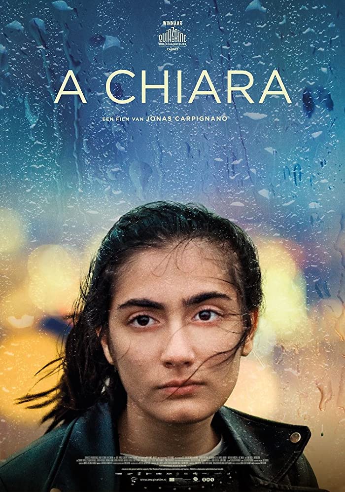 فيلم A Chiara 2021 مترجم