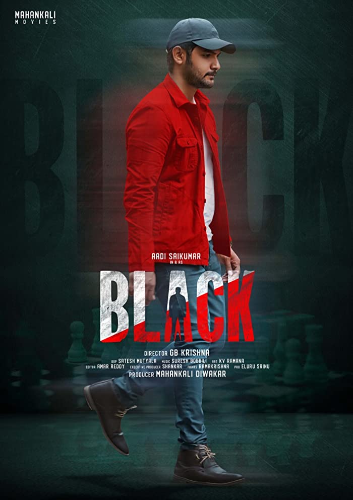 فيلم Black 2022 مترجم