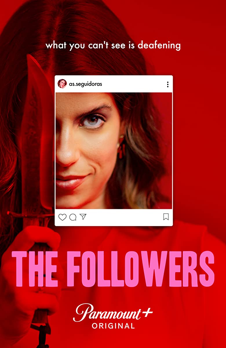 مسلسل The Followers الموسم الاول حلقة 5