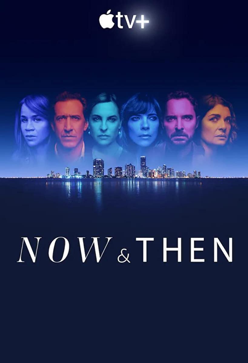 مسلسل Now and Then الموسم الاول حلقة 8 والاخيرة