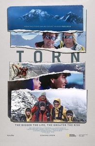 فيلم Torn 2021 مترجم