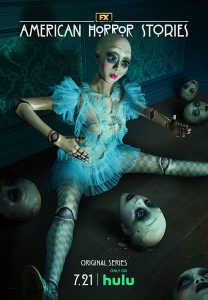 مسلسل American Horror Stories الموسم الثاني حلقة 4