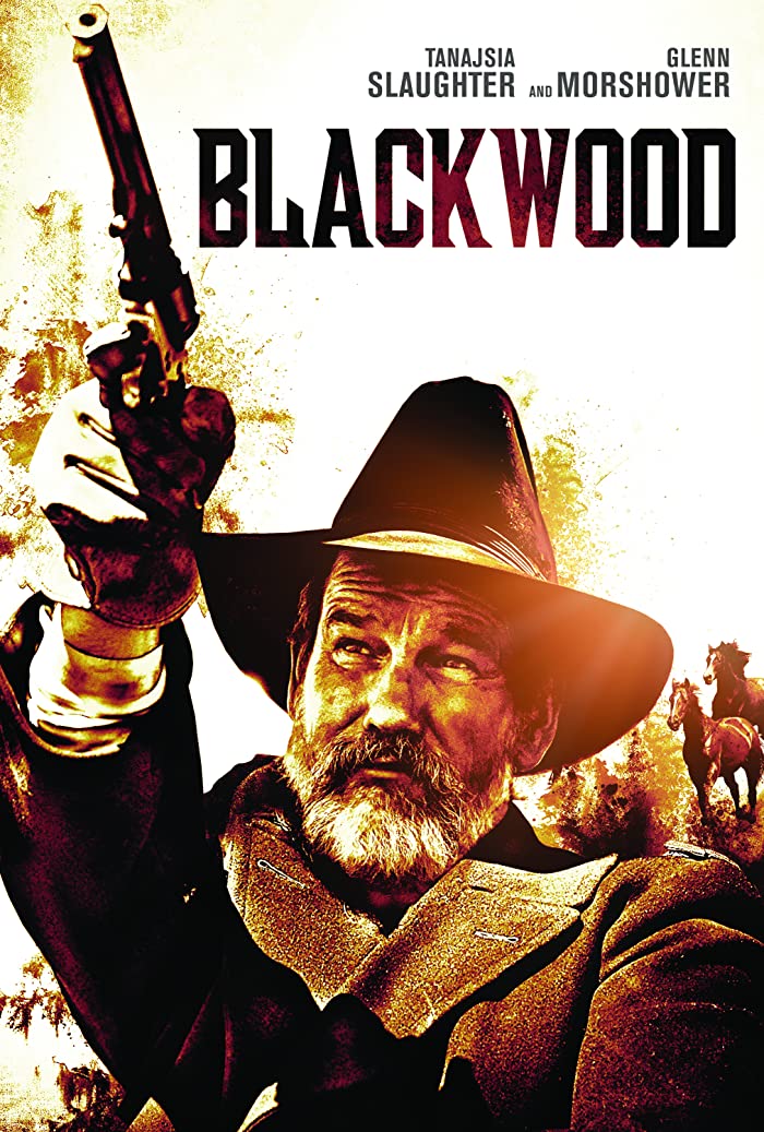 فيلم Black Wood 2022 مترجم