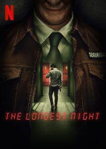 مسلسل The Longest Night الموسم الاول حلقة 4