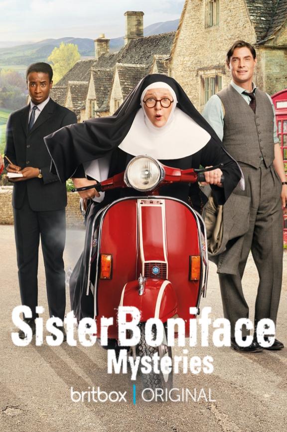 مسلسل Sister Boniface Mysteries الموسم الاول حلقة 7