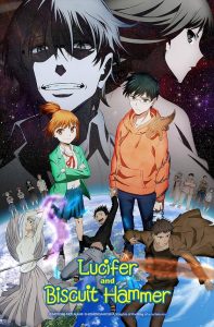 انمي Hoshi no Samidare حلقة 1 مترجمة