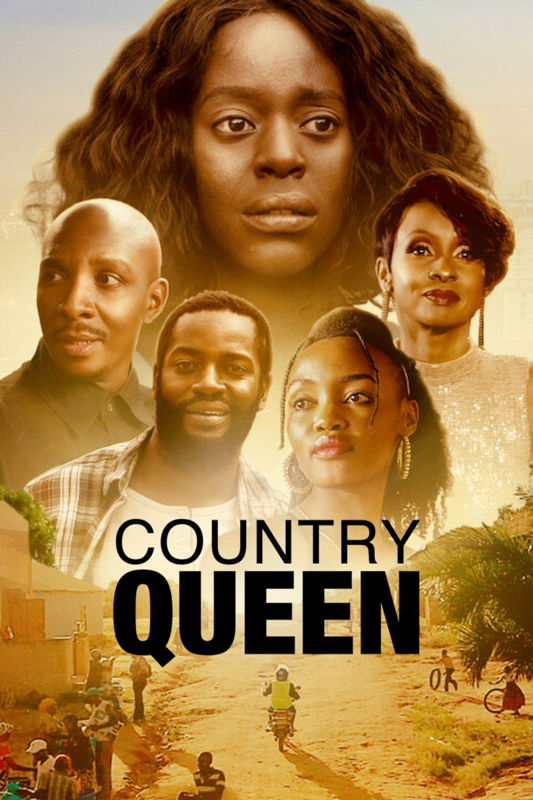 مسلسل Country Queen الموسم الاول حلقة 3