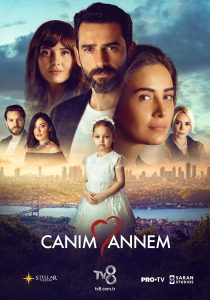 مسلسل امي العزيزة حلقة 19 مترجمة