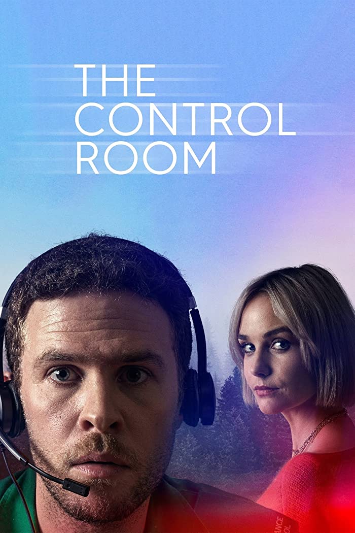 مسلسل The Control Room الموسم الاول حلقة 1