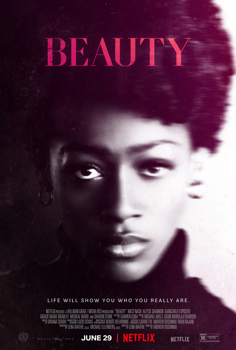 فيلم Beauty 2022 مترجم