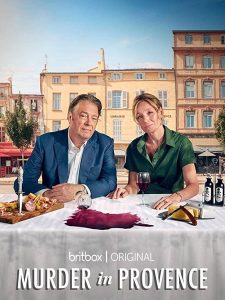 مسلسل Murder in Provence الموسم الاول حلقة 2
