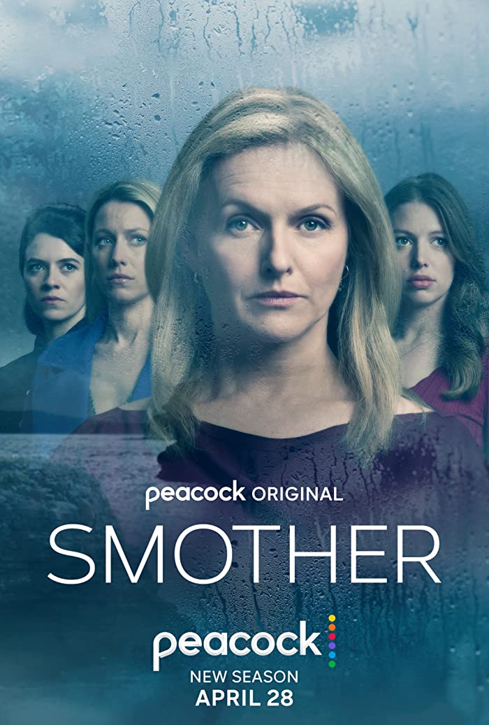 مسلسل Smother الموسم الاول حلقة 6 والاخيرة