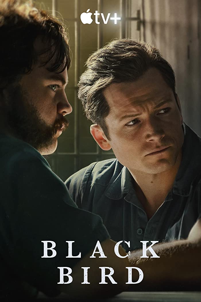 مسلسل Black Bird الموسم الاول حلقة 3