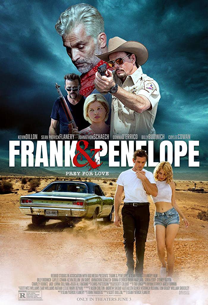 فيلم Frank and Penelope 2022 مترجم