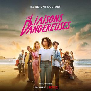 فيلم Les Liaisons dangereuses 2022 مترجم
