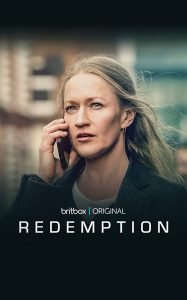 مسلسل Redemption الموسم الاول حلقة 3