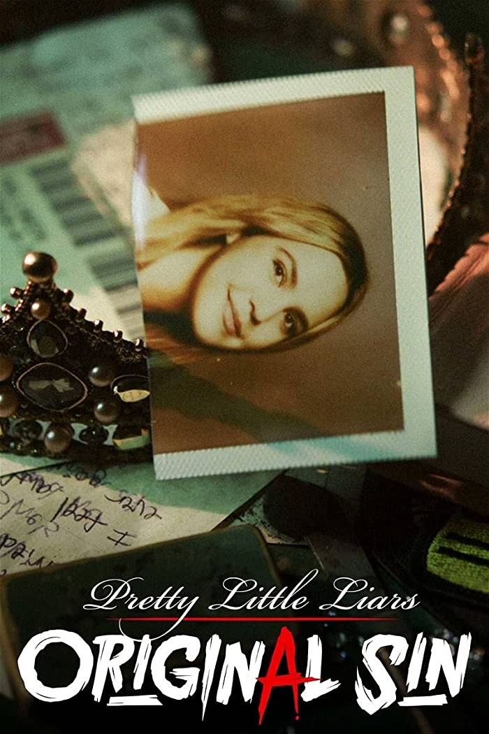 مسلسل Pretty Little Liars: Original Sin الموسم الاول حلقة 2