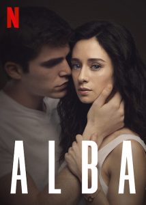 مسلسل Alba الموسم الاول حلقة 12