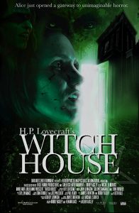 فيلم HP Lovecrafts Witch House 2021 مترجم
