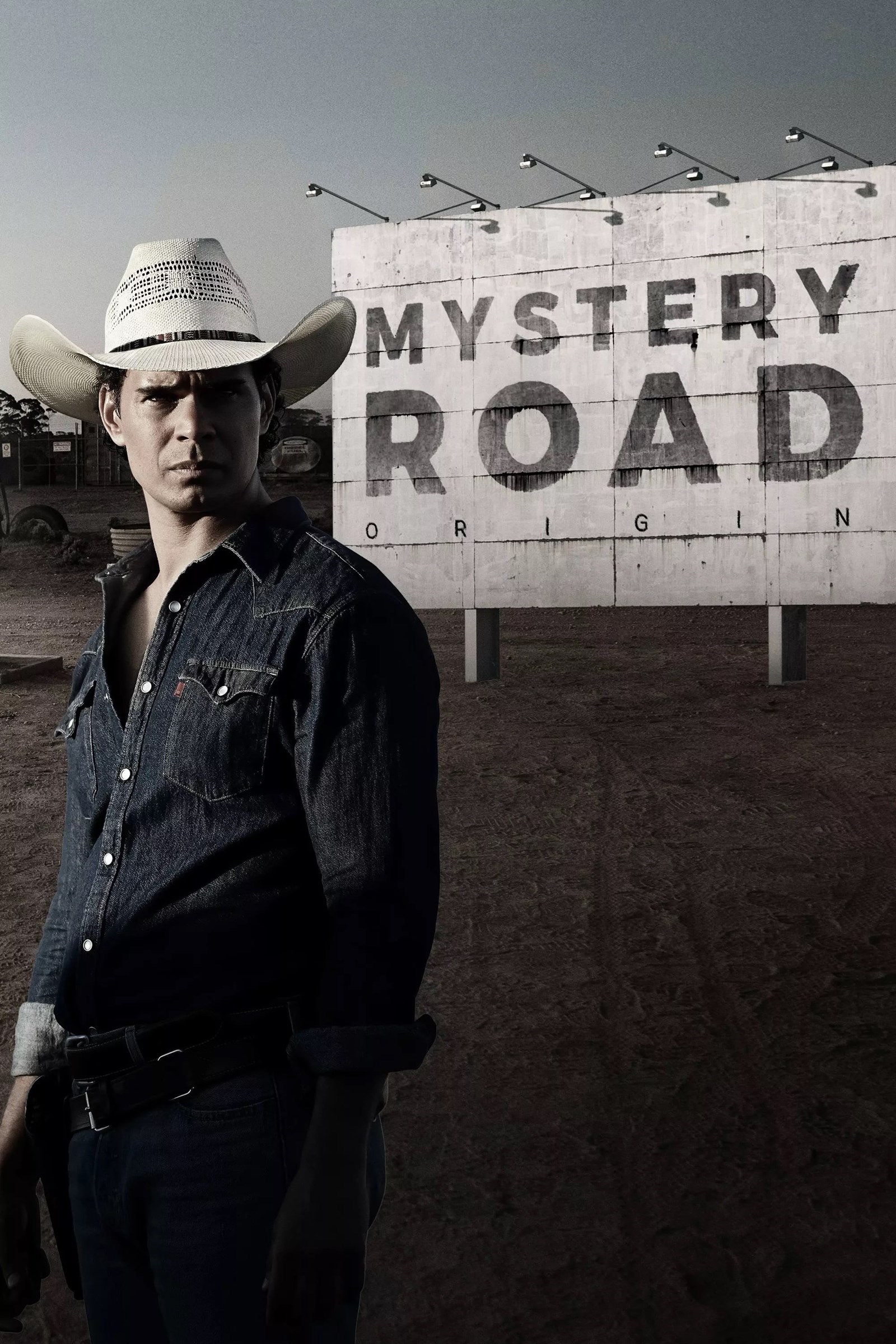 مسلسل Mystery Road: Origin الموسم الاول حلقة 2