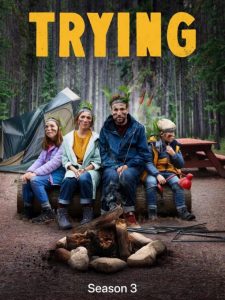 مسلسل Trying الموسم الثالث حلقة 2