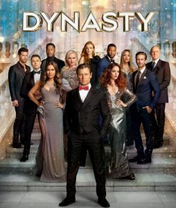 مسلسل Dynasty الموسم الخامس حلقة 15