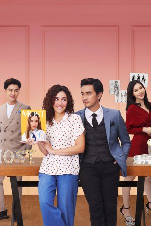 مسلسل كانت جميلة She Was Pretty (Malaysia) حلقة 9