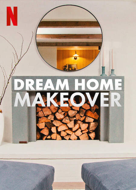 مسلسل Dream Home Makeover الموسم الثالث حلقة 4