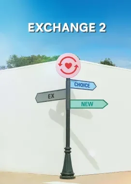 برنامج التبادل EXchange 2 حلقة 7