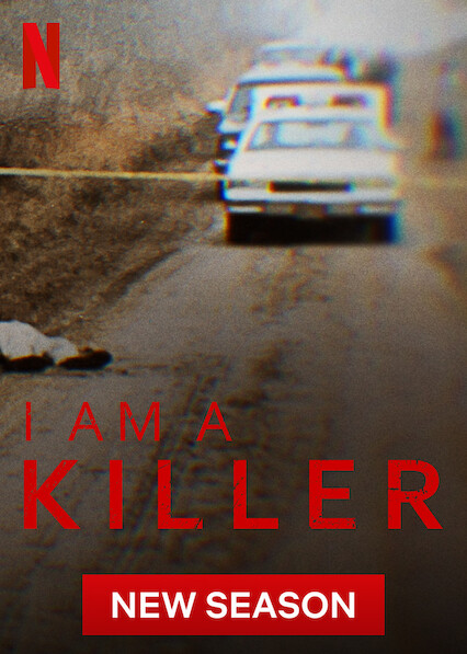 مسلسل I Am a Killer الموسم الثالث حلقة 1