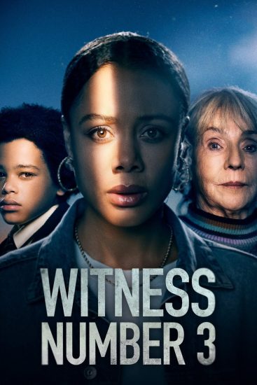 مسلسل Witness No. 3 الموسم الاول حلقة 3