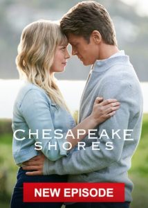 مسلسل Chesapeake Shores الموسم السادس حلقة 1