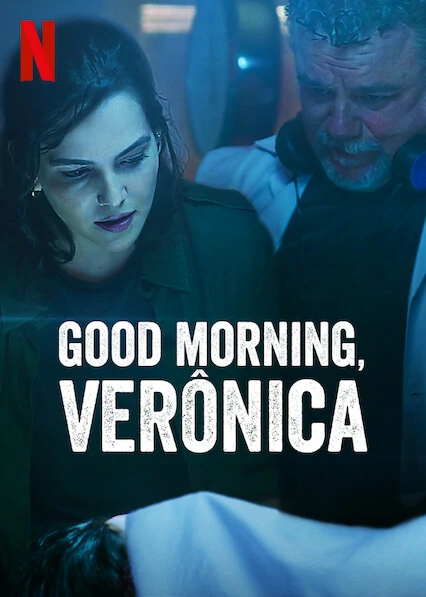 مسلسل Good Morning, Verônica الموسم الثاني حلقة 2