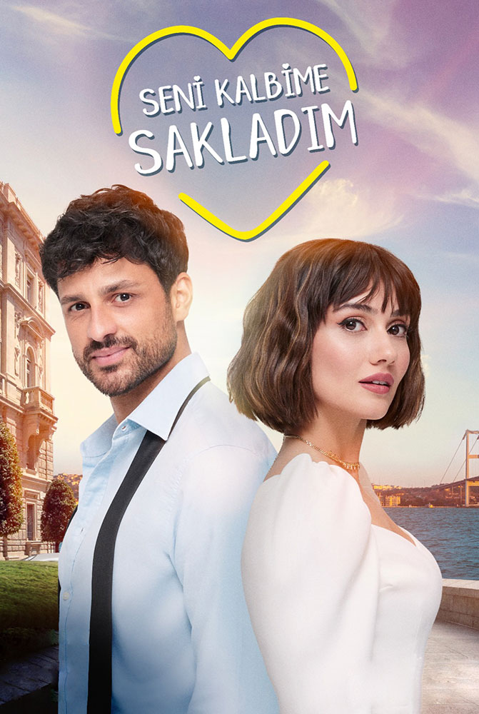 مسلسل اخفيتك في قلبي حلقة 6 مترجمة مسلسل اخفيتك في قلبي حلقة 6 مترجمة