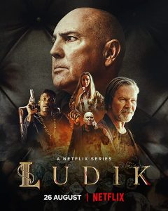 مسلسل Ludik الموسم الاول حلقة 1