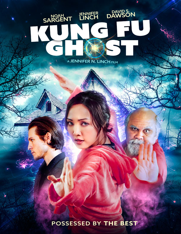 فيلم Kung Fu Ghost 2022 مترجم