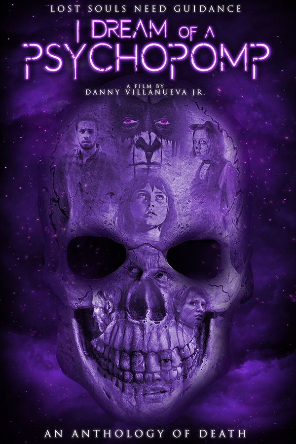 فيلم I Dream of a Psychopomp 2021 مترجم فيلم I Dream of a Psychopomp 2021 مترجم