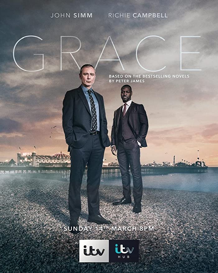 مسلسل Grace الموسم الاول حلقة 2