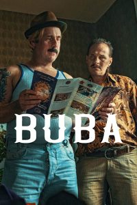 فيلم Buba 2022 مترجم