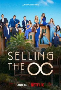 مسلسل Selling The OC الموسم الاول حلقة 3