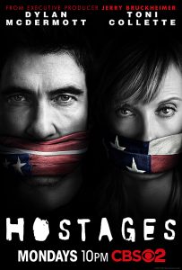 مسلسل 2013 Hostages الموسم الاول حلقة 11