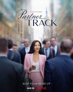 مسلسل Partner Track الموسم الاول حلقة 7
