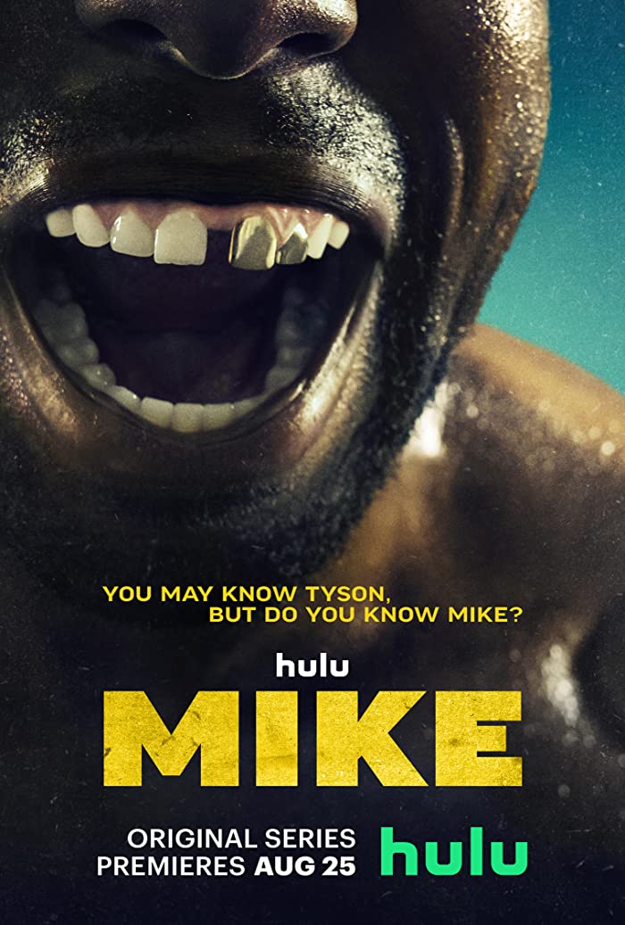 مسلسل Mike الموسم الاول حلقة 1