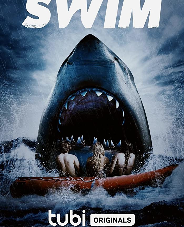 فيلم Swim 2021 مترجم فيلم Swim 2021 مترجم