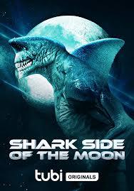 فيلم Shark Side of the Moon 2022 مترجم