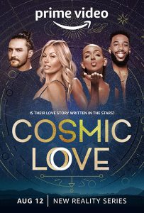 مسلسل cosmic love الموسم الاول حلقة 6