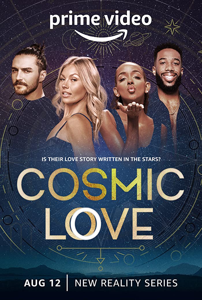 مسلسل cosmic love الموسم الاول حلقة 3